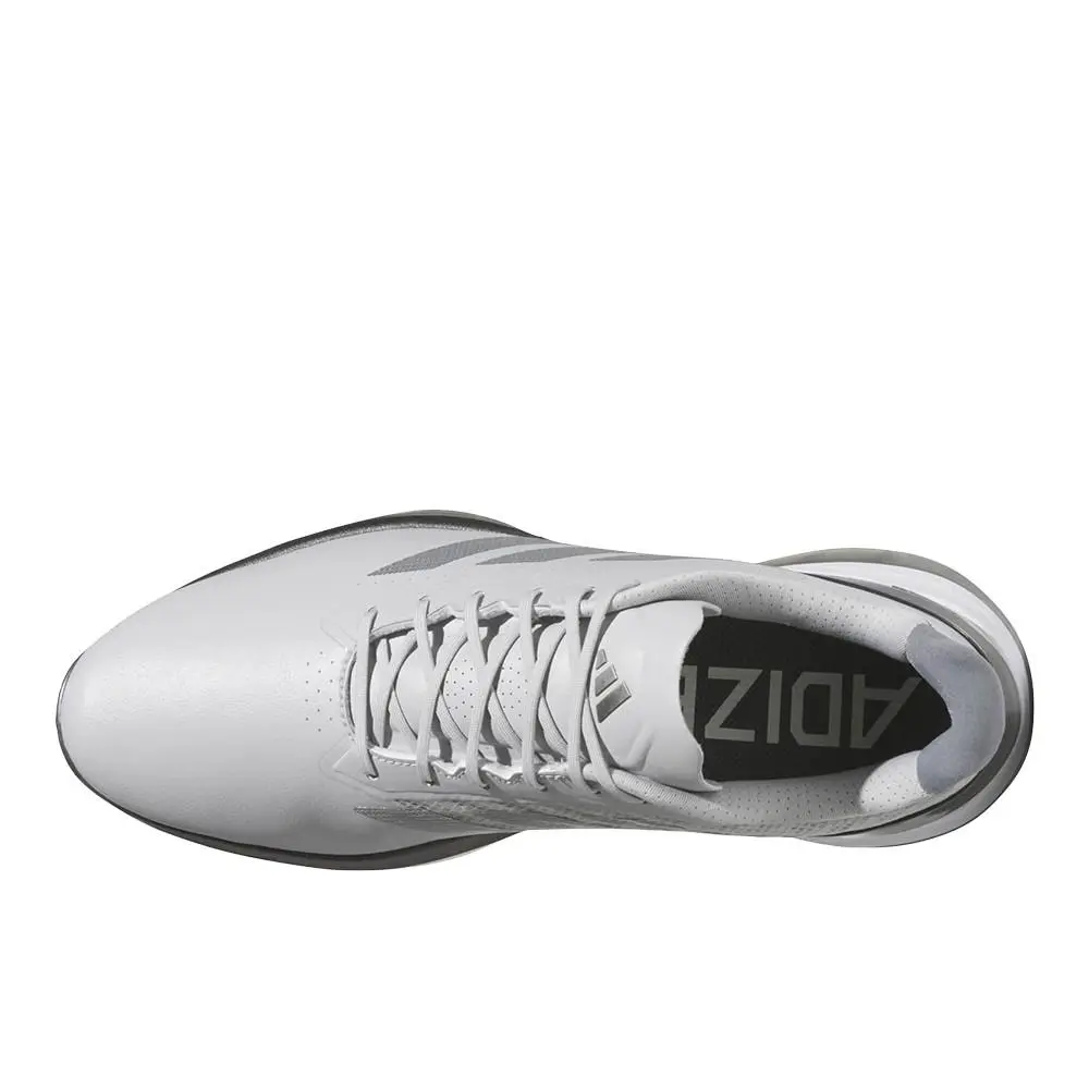 Adidas shoes - adidas Adizero Zg Spikeless Golf - SB1158-JI0861 - Grey 2