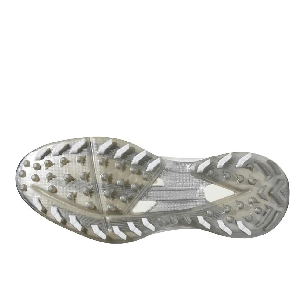Adidas shoes - adidas Adizero Zg Spikeless Golf - SB1158-JI0861 - Grey 3