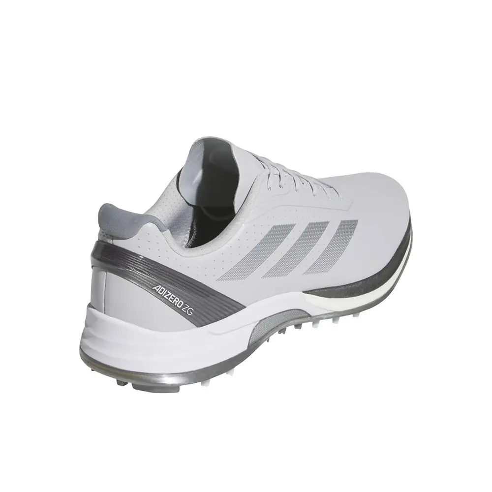 Adidas shoes - adidas Adizero Zg Spikeless Golf - SB1158-JI0861 - Grey 4