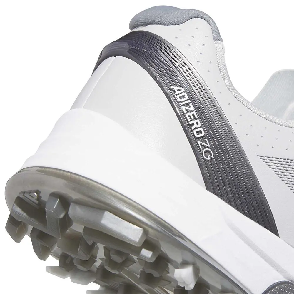Adidas shoes - adidas Adizero Zg Spikeless Golf - SB1158-JI0861 - Grey 13