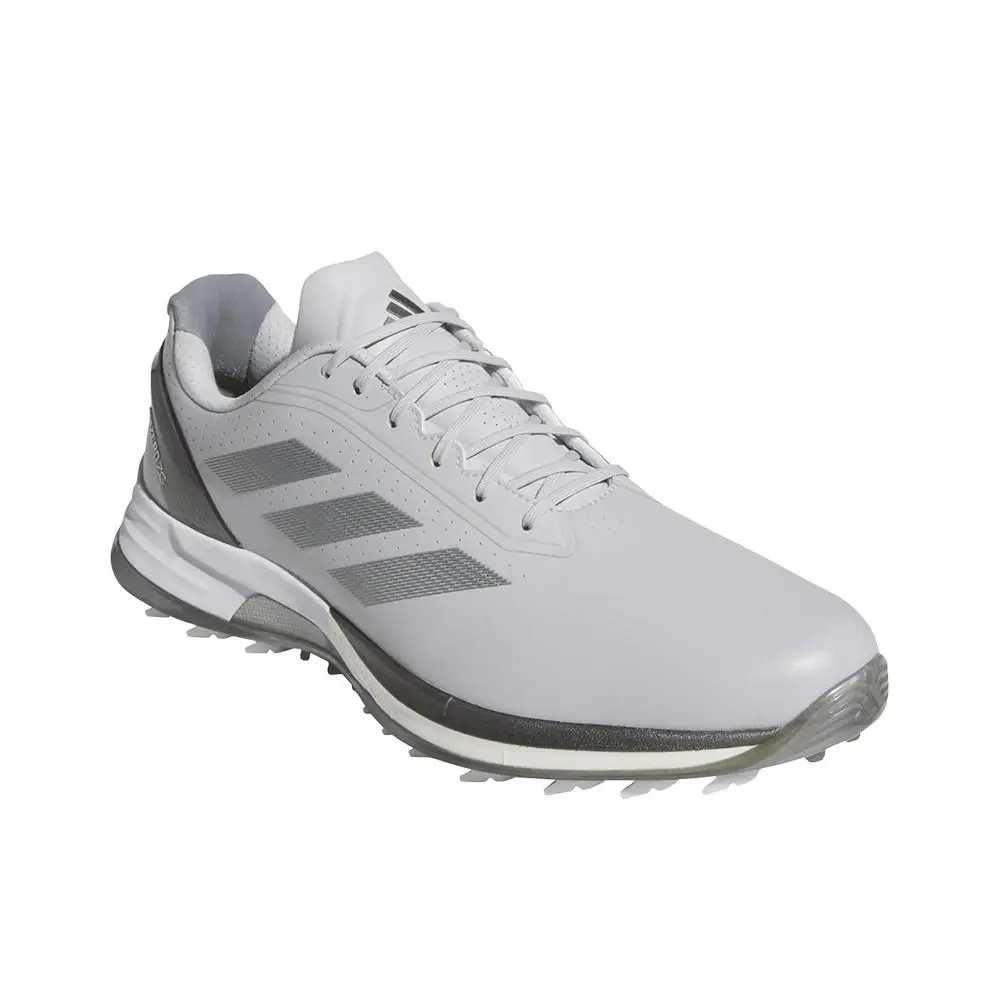 Adidas shoes - adidas Adizero Zg Spikeless Golf - SB1158-JI0861 - Grey 8