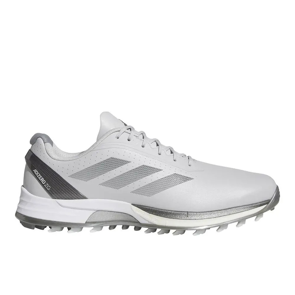 Adidas shoes - adidas Adizero Zg Spikeless Golf - SB1158-JI0861 - Grey 7
