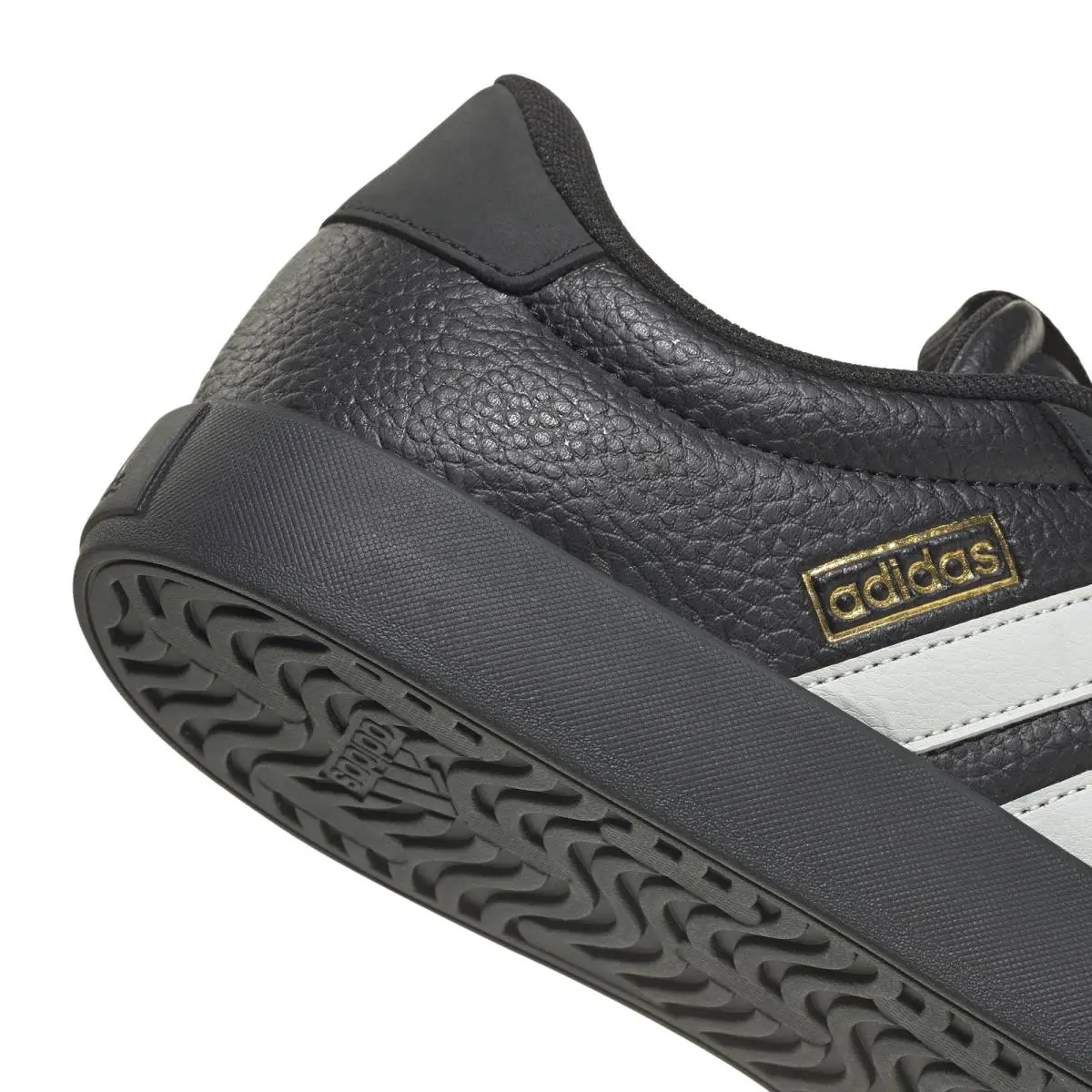Adidas shoes - adidas Vl Court 3.0 - Court - SB1158-IH6582 - Black 5