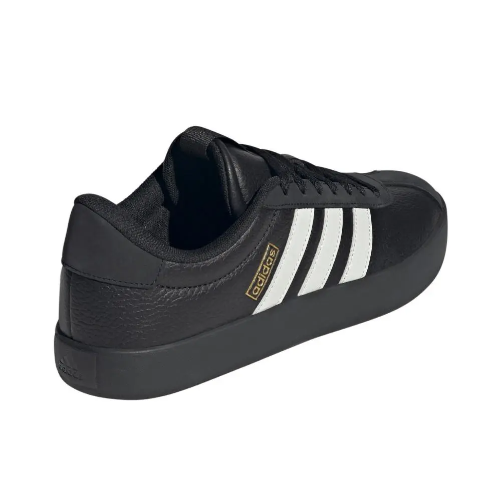 Adidas shoes - adidas Vl Court 3.0 - Court - SB1158-IH6582 - Black 12
