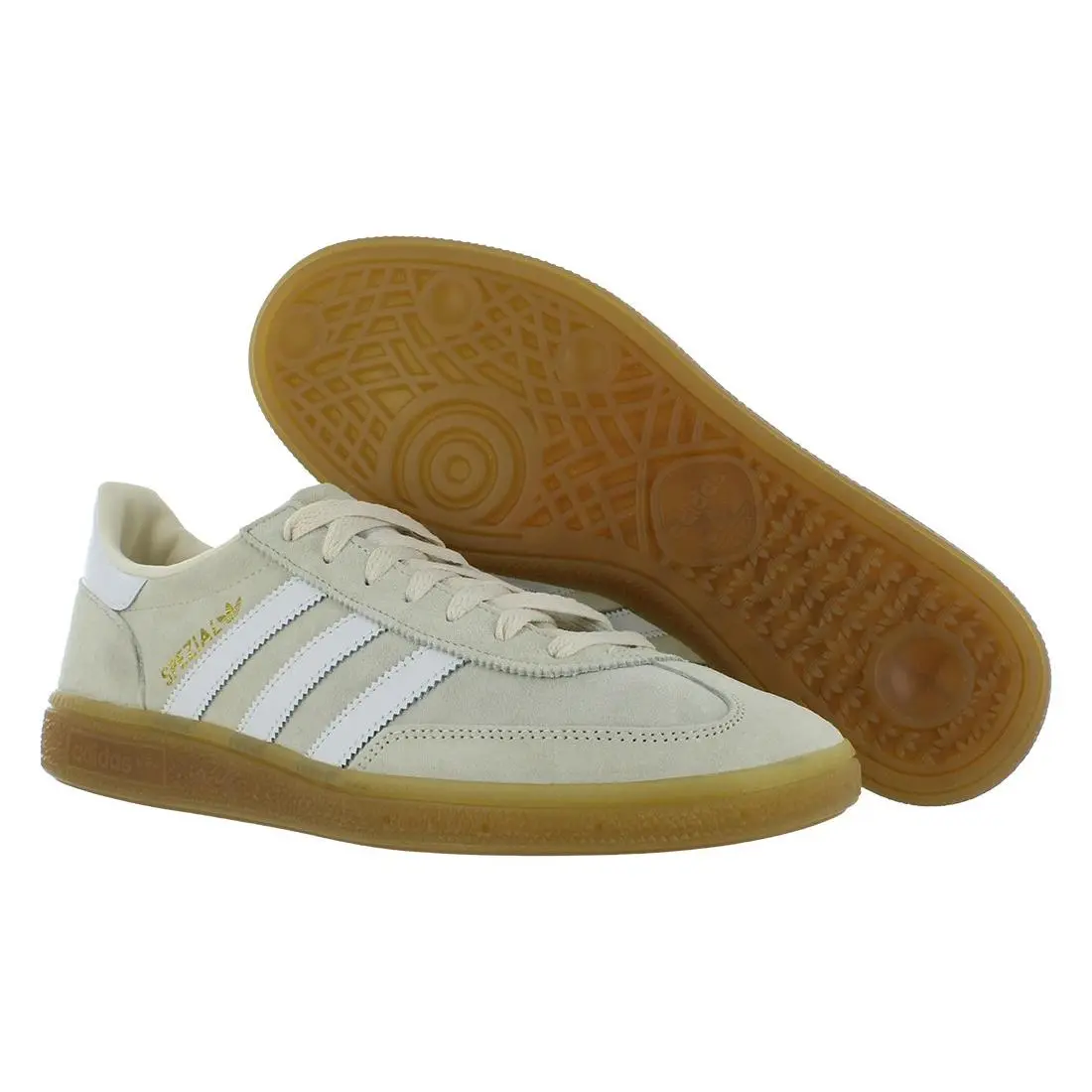 Adidas Handball Spezial Suede Mens Shoes