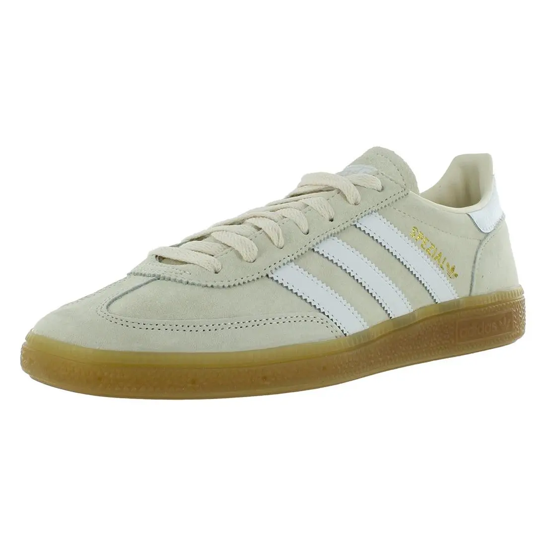 Adidas shoes - Wonder White/Footwear White/Gum 3, Main: Off-White 0