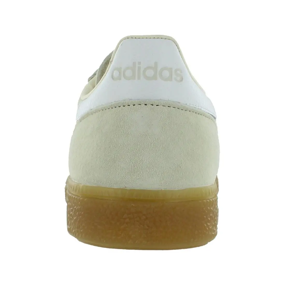 Adidas shoes - Wonder White/Footwear White/Gum 3, Main: Off-White 2