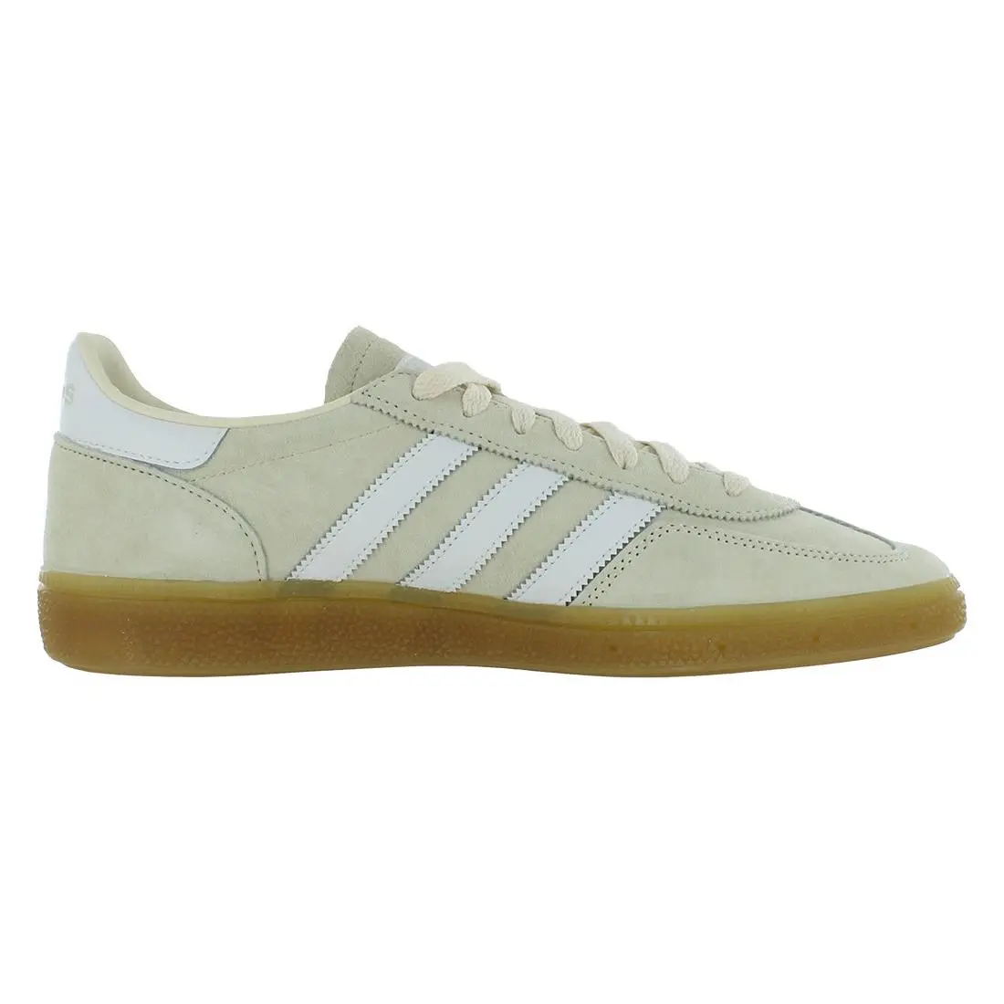 Adidas shoes - Wonder White/Footwear White/Gum 3, Main: Off-White 6