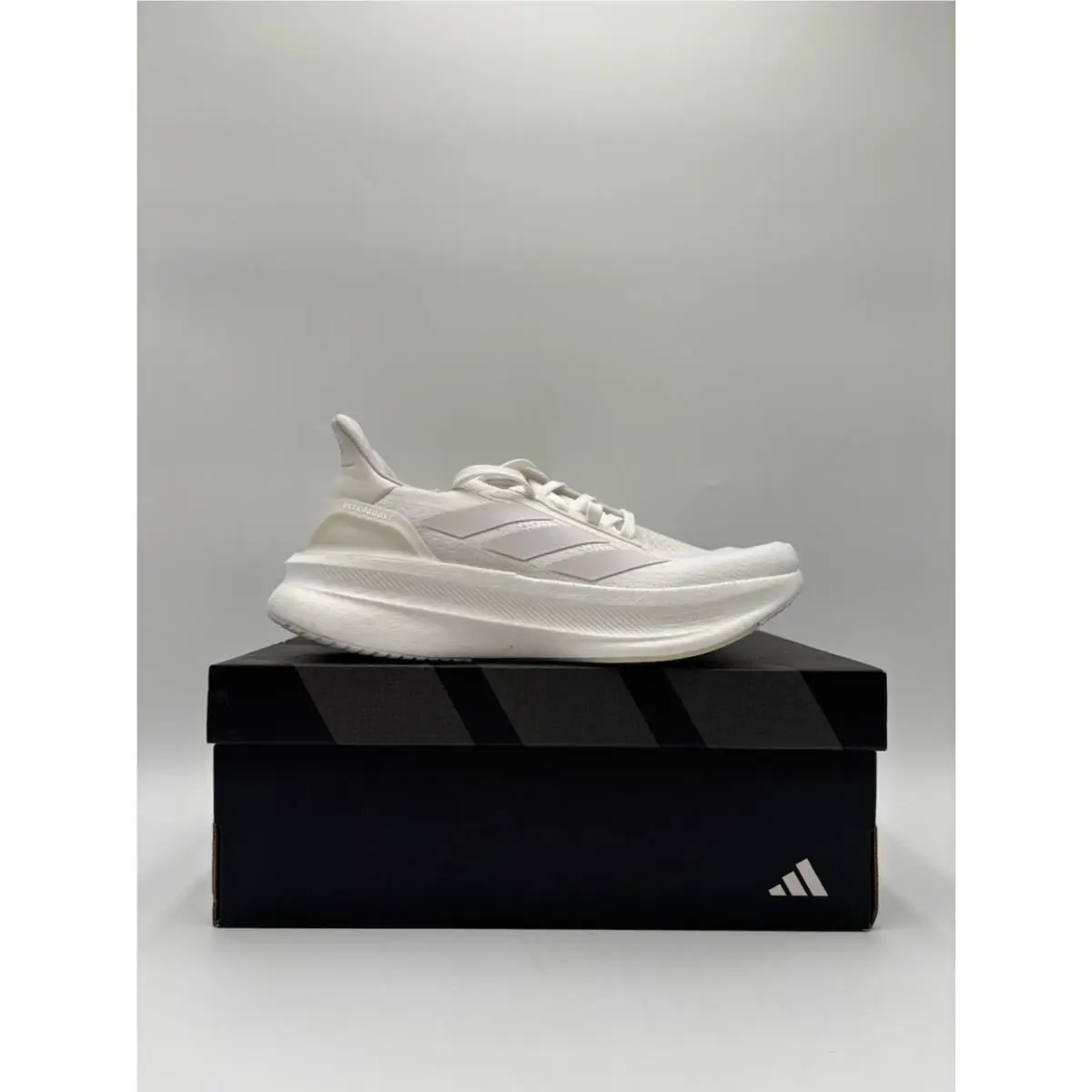 Adidas shoes - adidas Running - Running - JH7252 - White 8