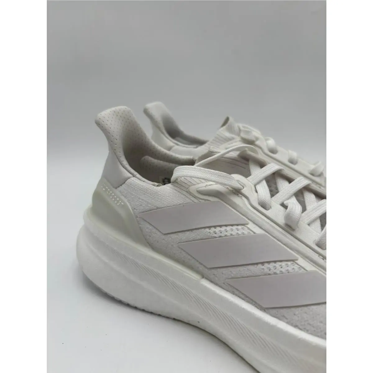 Adidas shoes - adidas Running - Running - JH7252 - White 1