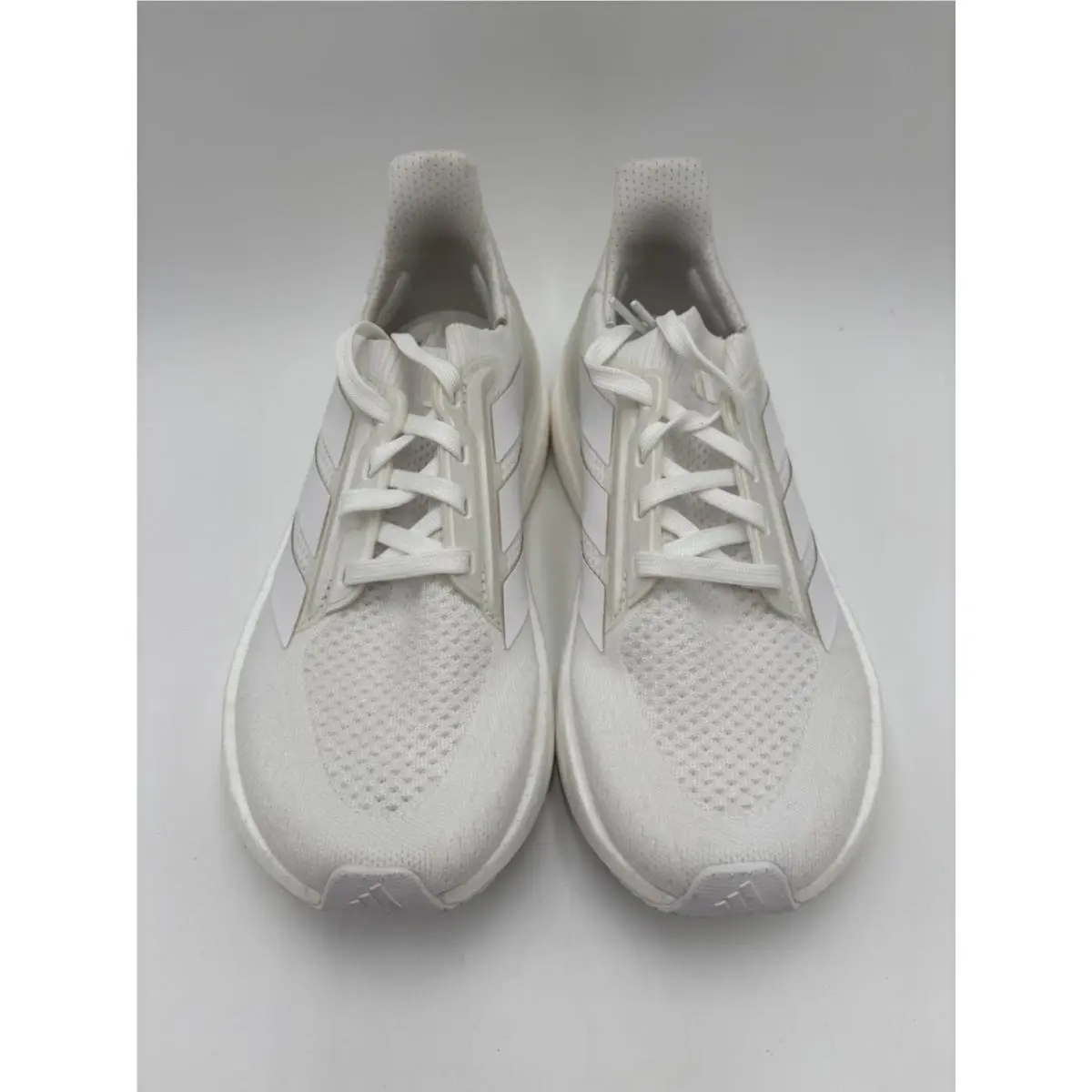 Adidas shoes - adidas Running - Running - JH7252 - White 4