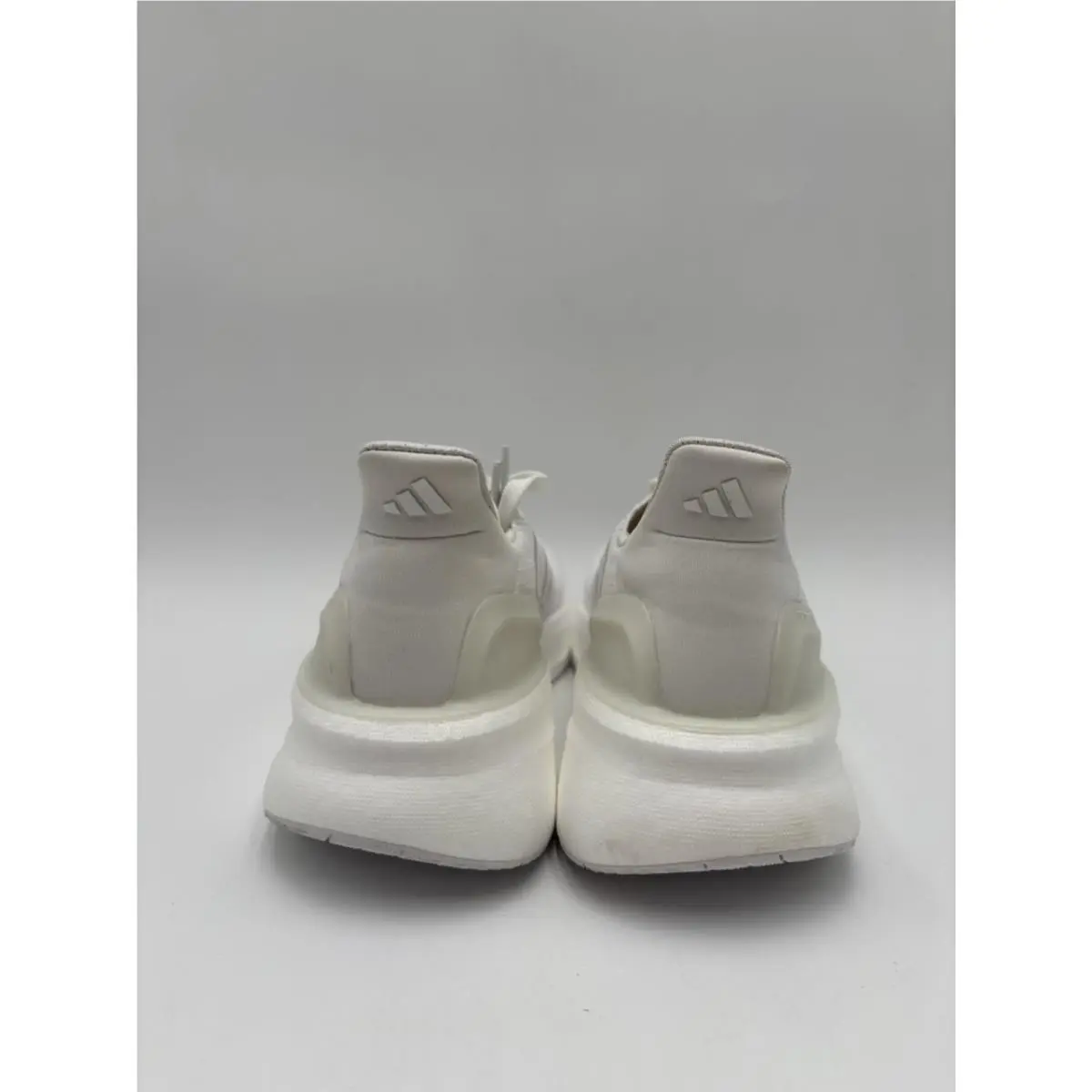 Adidas shoes - adidas Running - Running - JH7252 - White 5