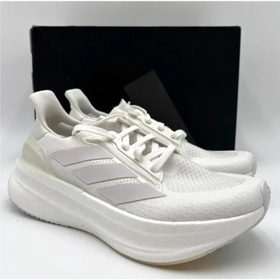 Adidas shoes - adidas Running - Running - JH7252 - White 9