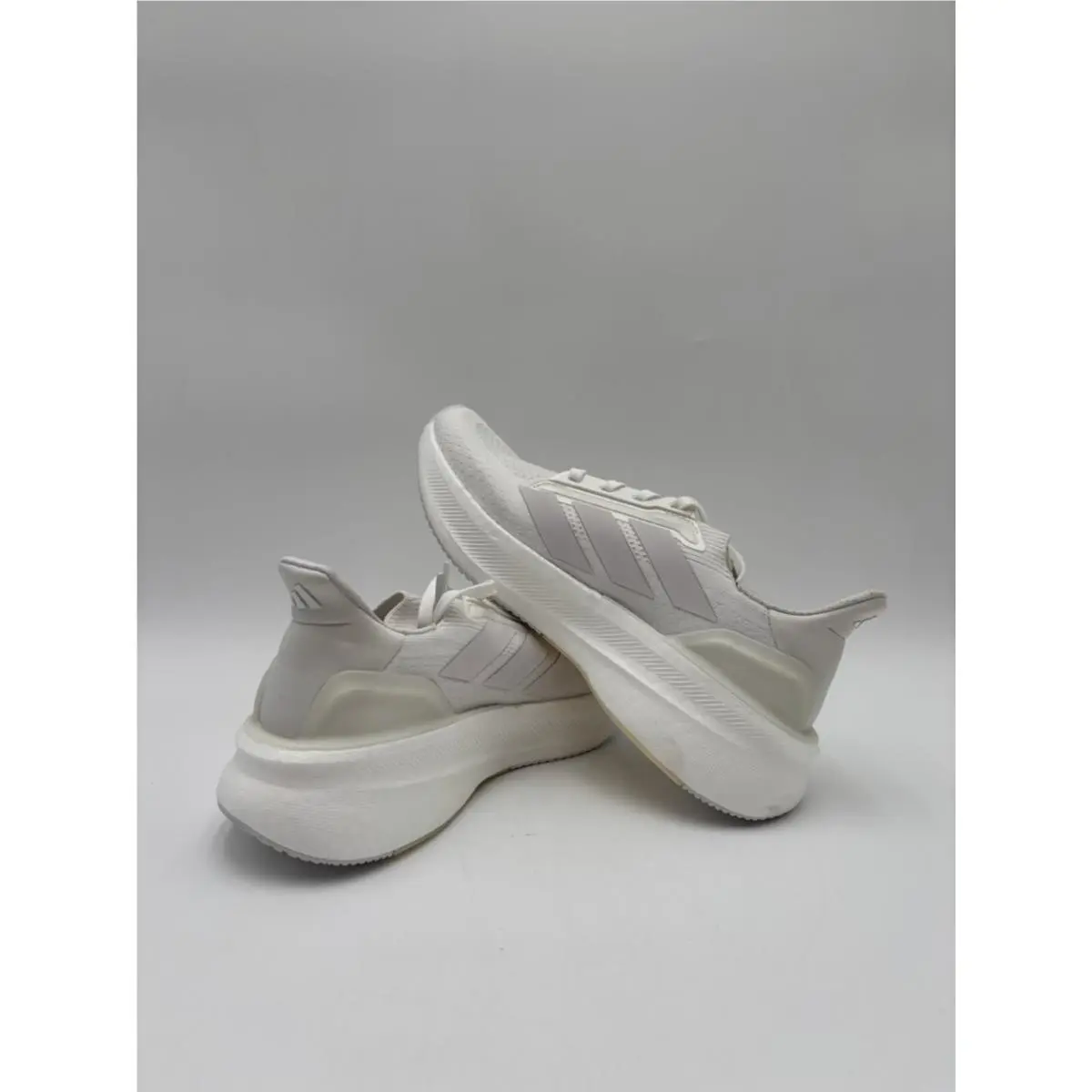 Adidas shoes - adidas Running - Running - JH7252 - White 16