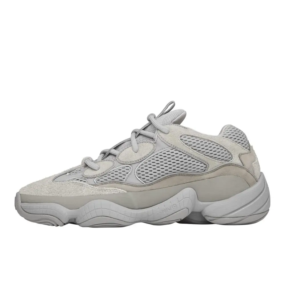 Adidas shoes - adidas  Yeezy 500 - Yeezy - IE4783 - Grey 0