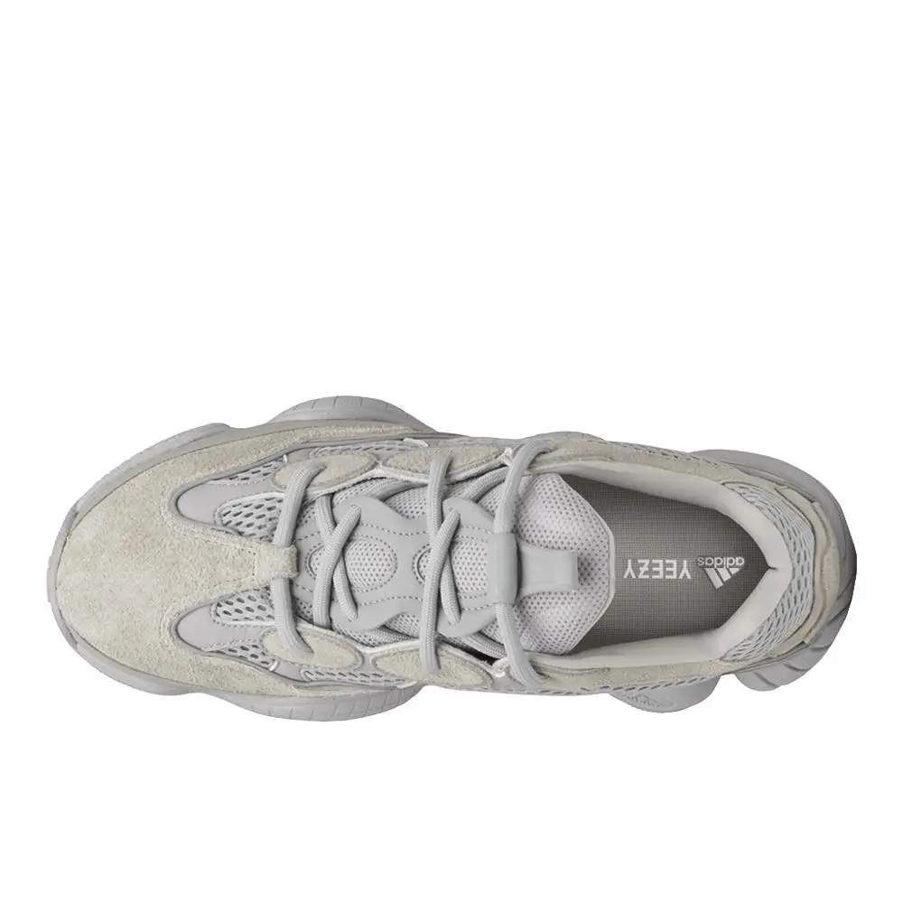 Adidas shoes - adidas  Yeezy 500 - Yeezy - IE4783 - Grey 1