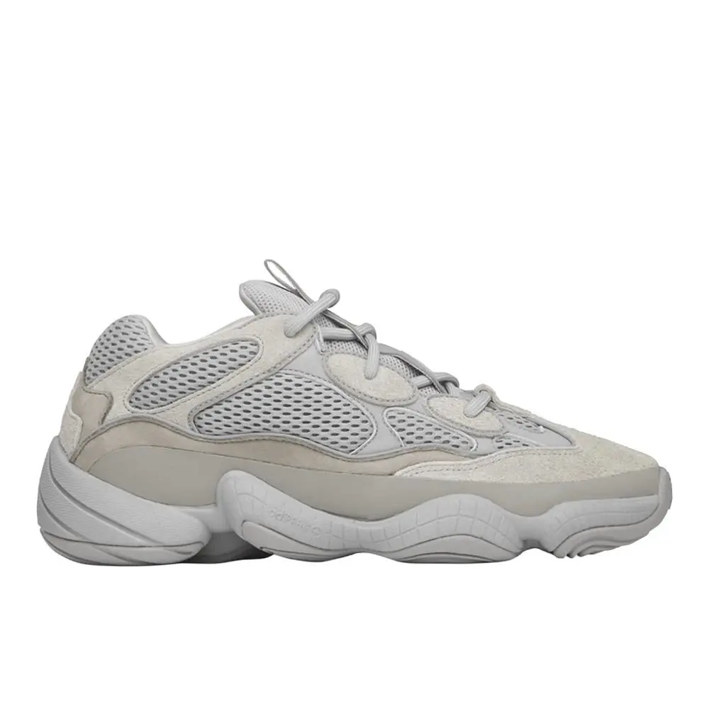 Adidas shoes - adidas  Yeezy 500 - Yeezy - IE4783 - Grey 5