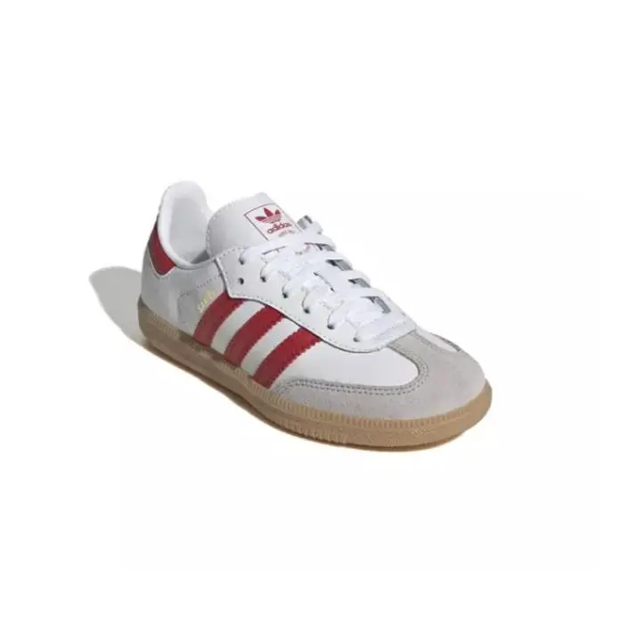Adidas shoes - adidas Samba - Samba - White 1
