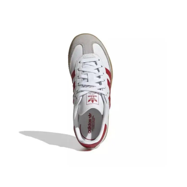 Adidas shoes - adidas Samba - Samba - White 3