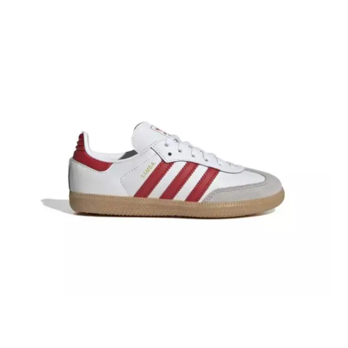 Adidas shoes - adidas Samba - Samba - White 8