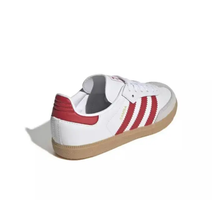 Adidas shoes - adidas Samba - Samba - White 10