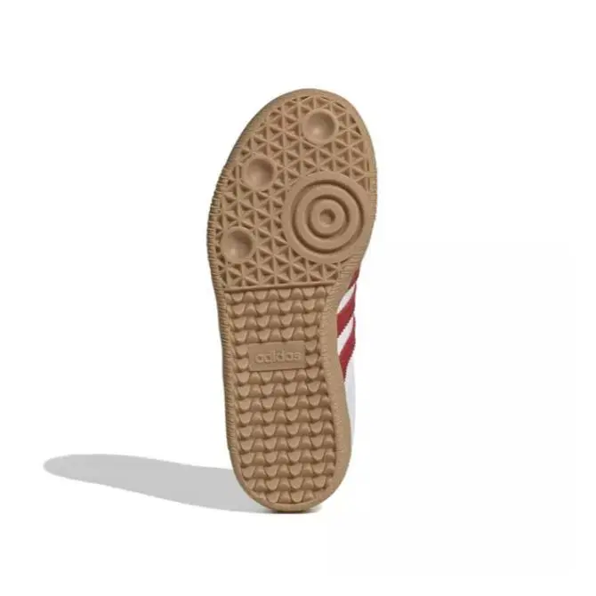 Adidas shoes - adidas Samba - Samba - White 12