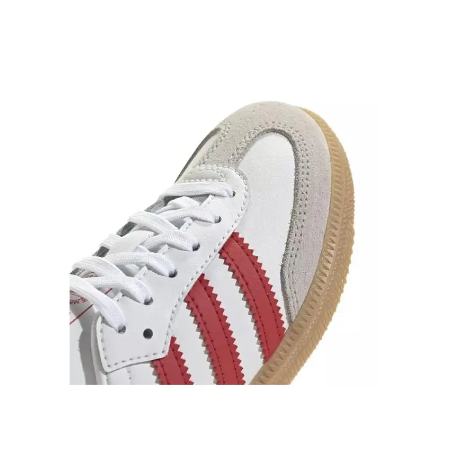 Adidas shoes - adidas Samba - Samba - White 13