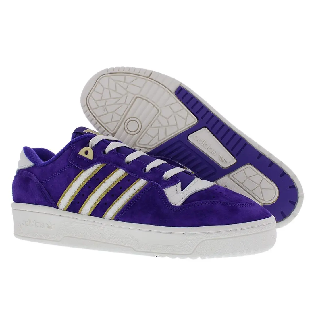 Adidas Rivalry Low Mens Shoes