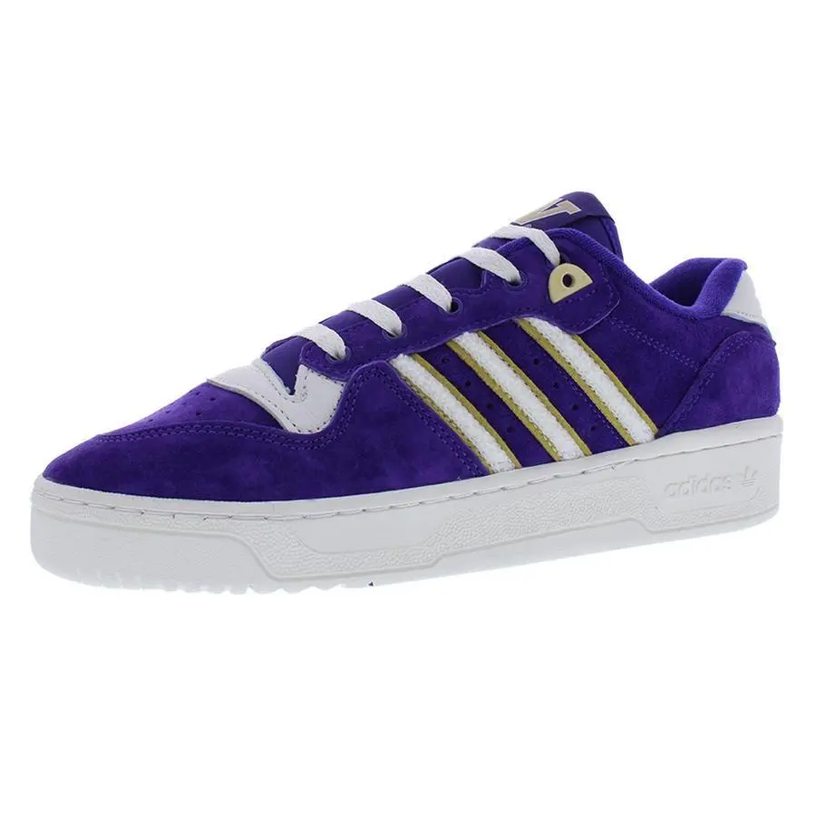 Adidas shoes - Regal Purple/Cloud White/Team Sand, Main: Purple 3