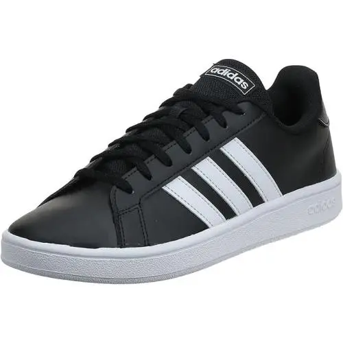 Adidas shoes - Adidas - Black/White 0