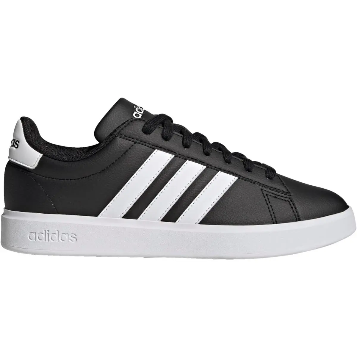 Adidas shoes - Adidas - Black/White 1