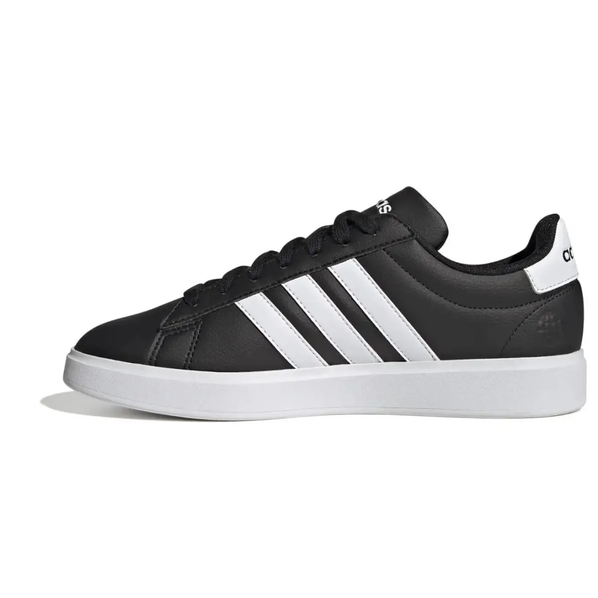 Adidas shoes - Adidas - Black/White 2