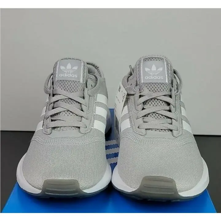 Adidas shoes - adidas Originals Swift Run - Originals Swift Run - FY2135 - Gray 2