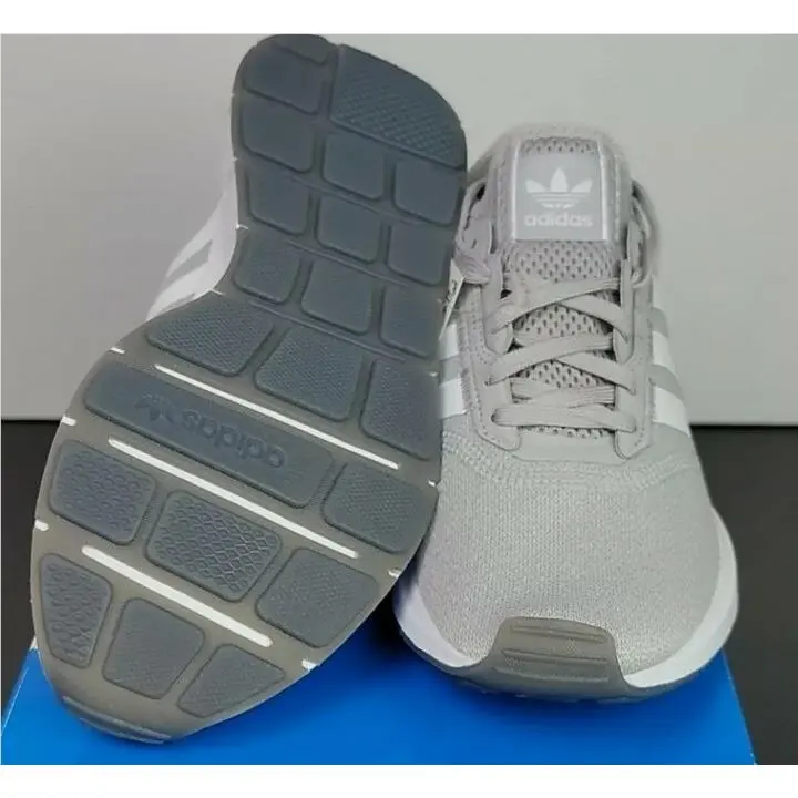 Adidas shoes - adidas Originals Swift Run - Originals Swift Run - FY2135 - Gray 6