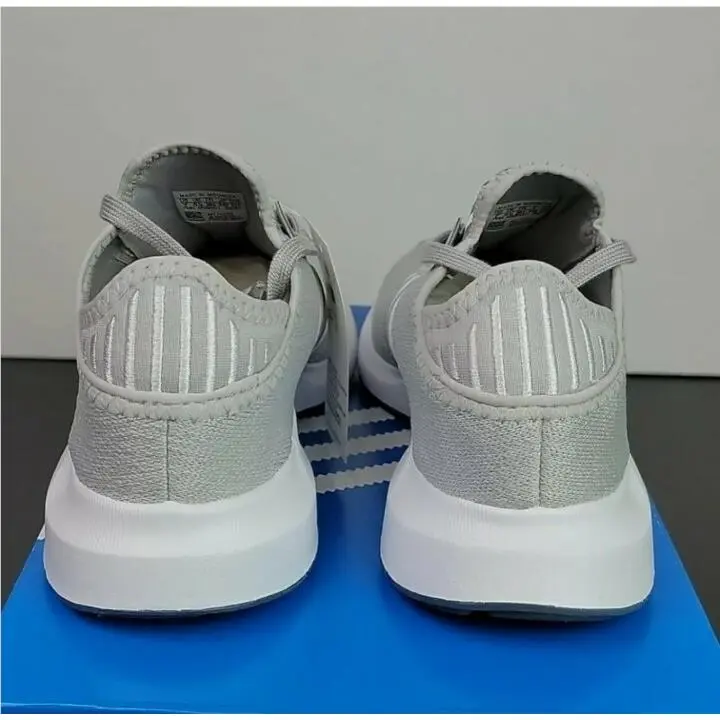 Adidas shoes - adidas Originals Swift Run - Originals Swift Run - FY2135 - Gray 13