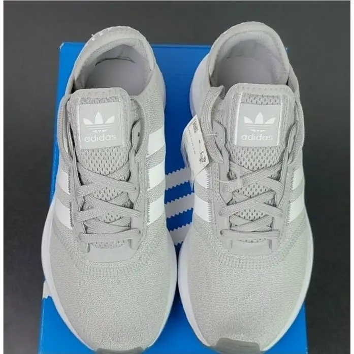 Adidas shoes - adidas Originals Swift Run - Originals Swift Run - FY2135 - Gray 15