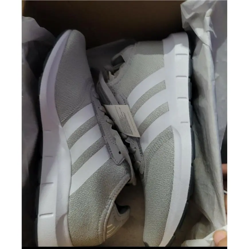 Adidas shoes - adidas Originals Swift Run - Originals Swift Run - FY2135 - Gray 17