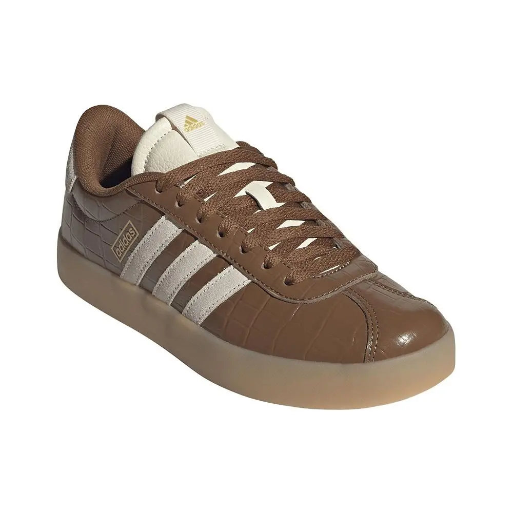 Adidas shoes - adidas Vl Court 3.0 - Court - KJ4764 - Brown 0