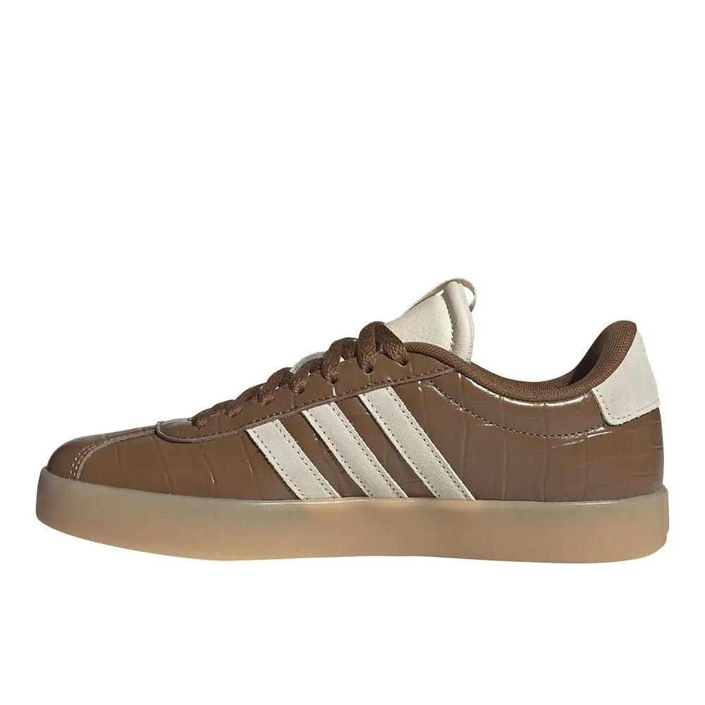 Adidas shoes - adidas Vl Court 3.0 - Court - KJ4764 - Brown 1