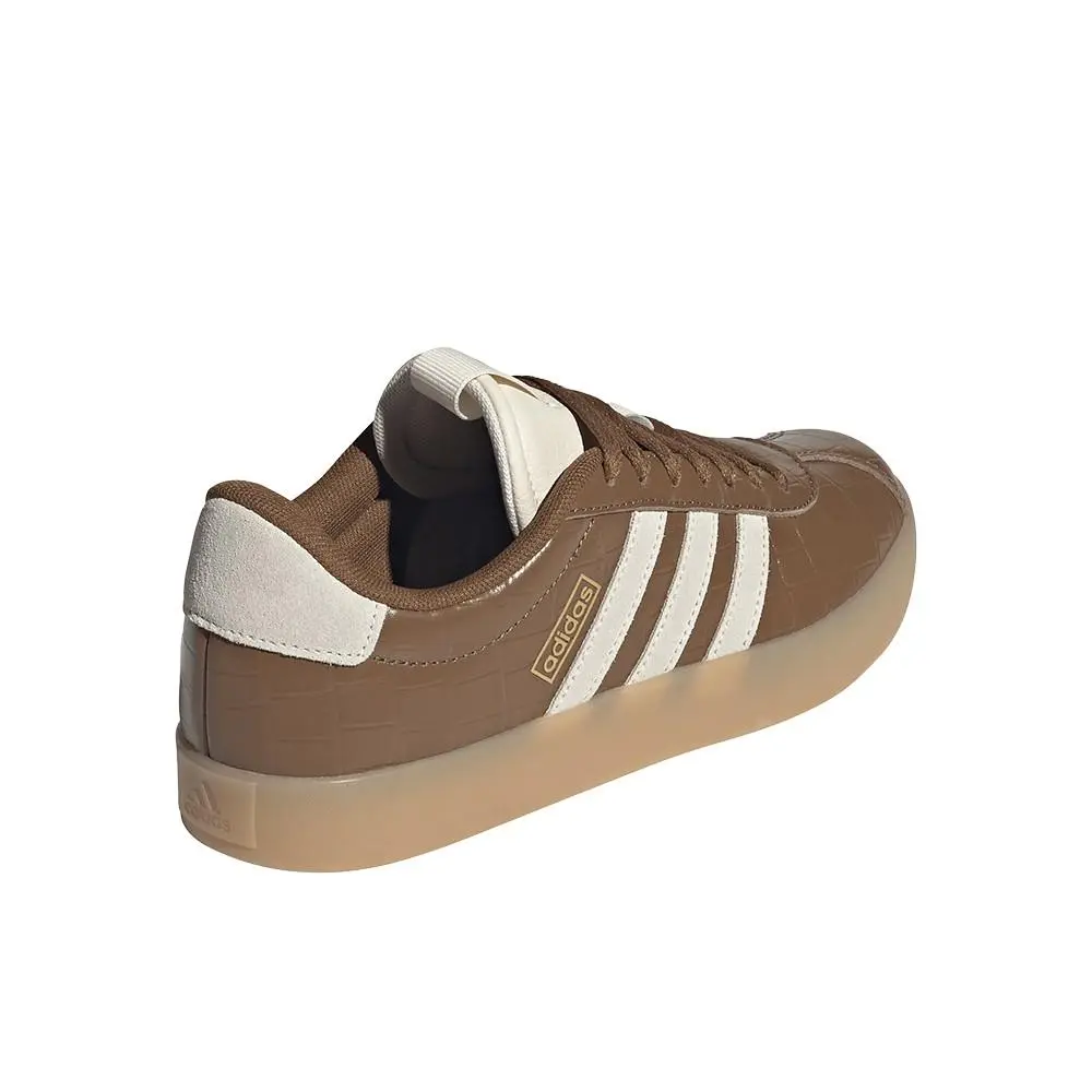 Adidas shoes - adidas Vl Court 3.0 - Court - KJ4764 - Brown 4