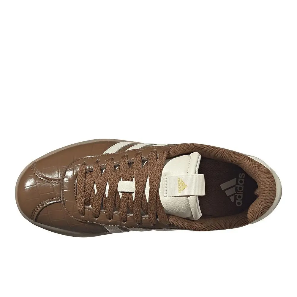 Adidas shoes - adidas Vl Court 3.0 - Court - KJ4764 - Brown 10