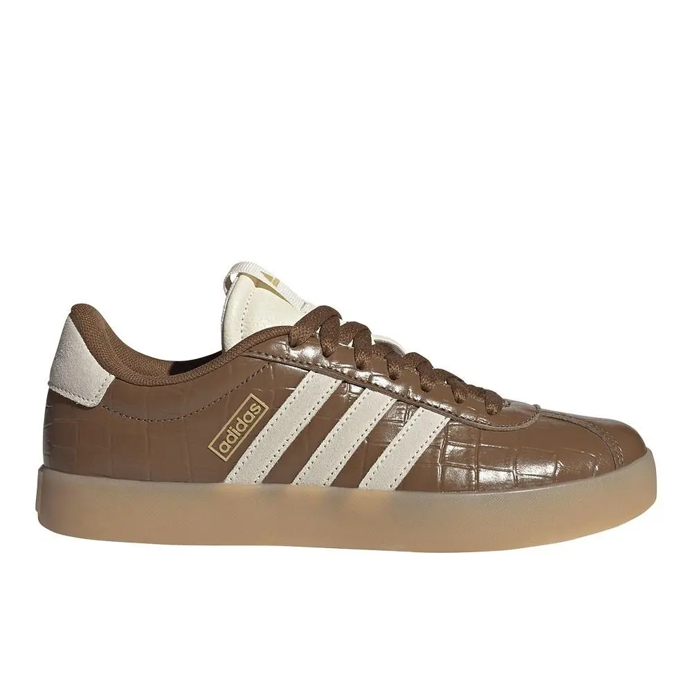 Adidas shoes - adidas Vl Court 3.0 - Court - KJ4764 - Brown 7