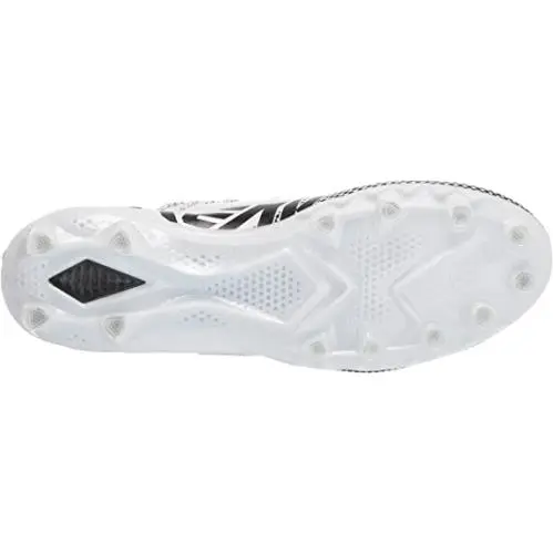 Adidas shoes - White/Black/Clear Grey 13