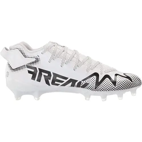 Adidas shoes - White/Black/Clear Grey 41