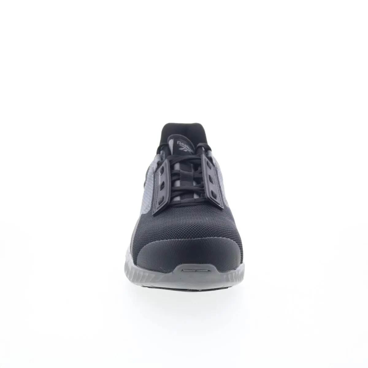 Reebok shoes - Reebok Work Sublite Composite Toe Metal Free - RB4020 - Black 1