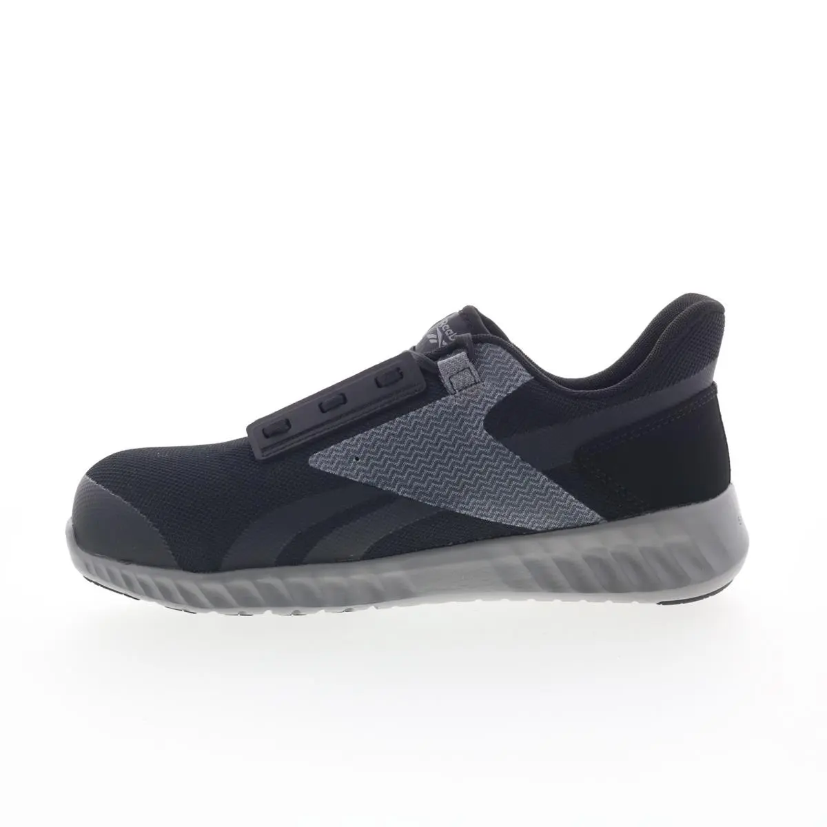 Reebok shoes - Reebok Work Sublite Composite Toe Metal Free - RB4020 - Black 11