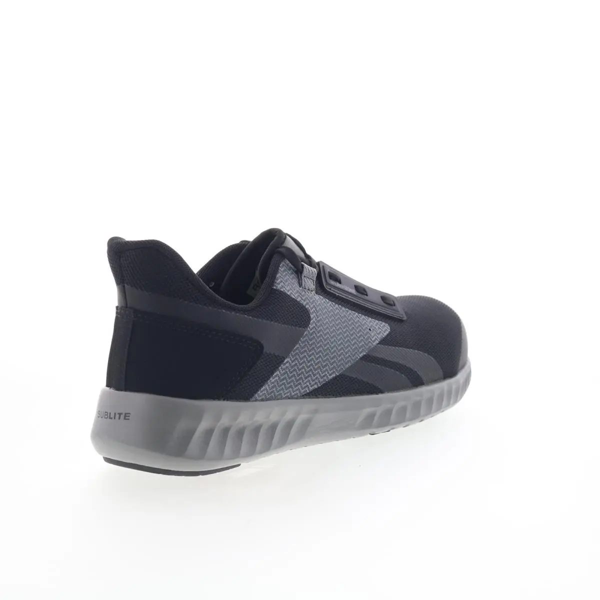 Reebok shoes - Reebok Work Sublite Composite Toe Metal Free - RB4020 - Black 14