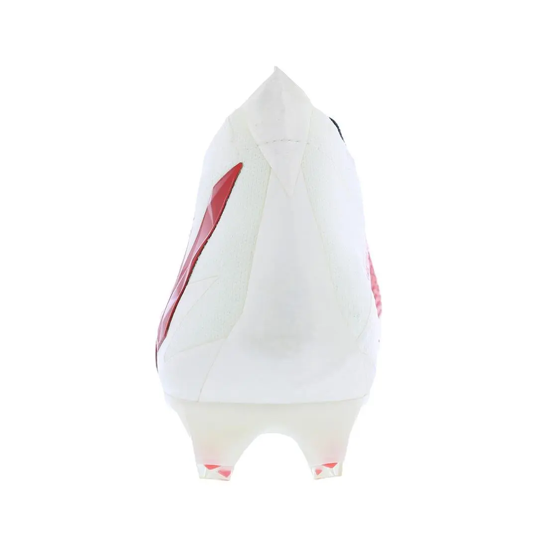 Adidas shoes - Off White/Vivid Red/Gold Metallic, Main: White 2