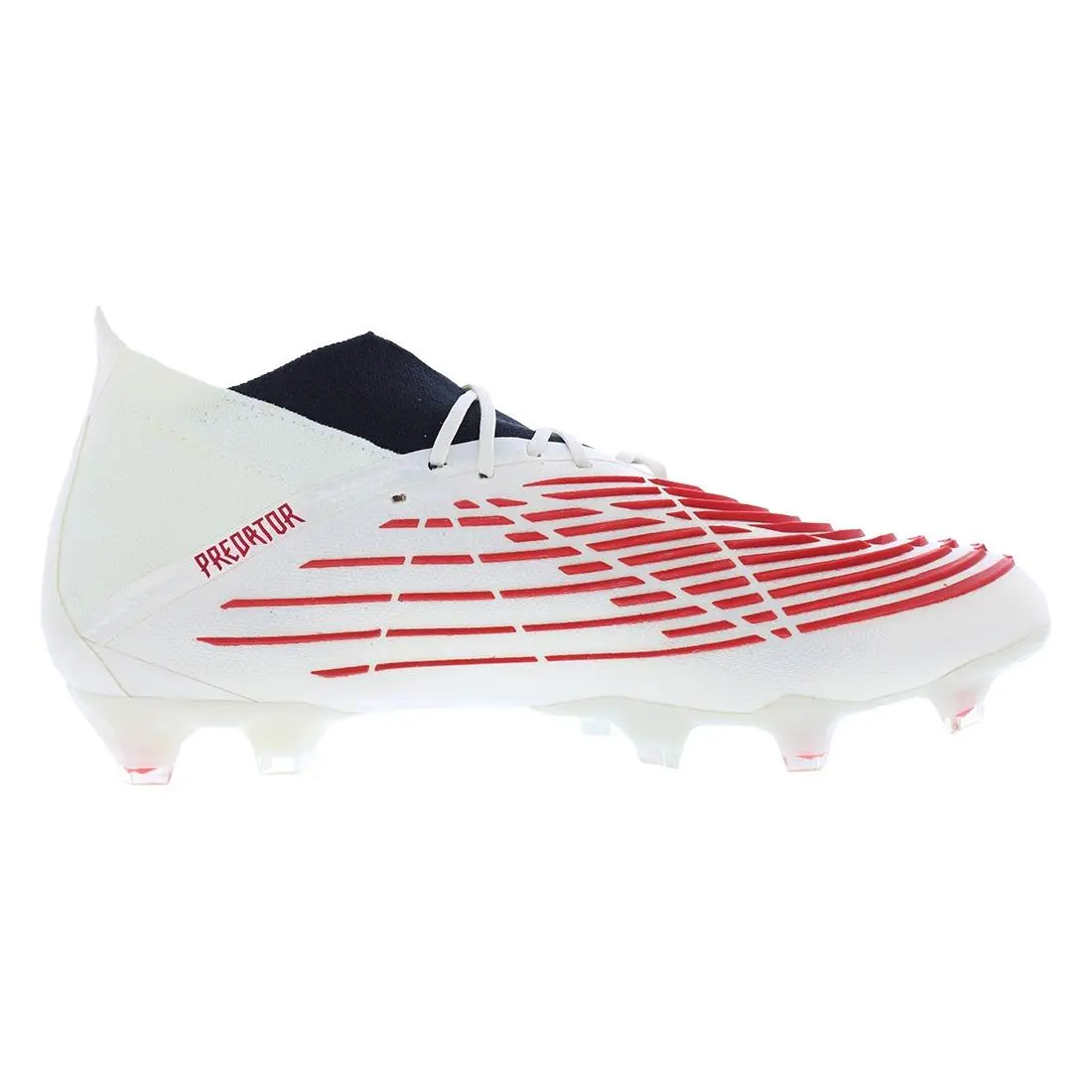 Adidas shoes - Off White/Vivid Red/Gold Metallic, Main: White 6