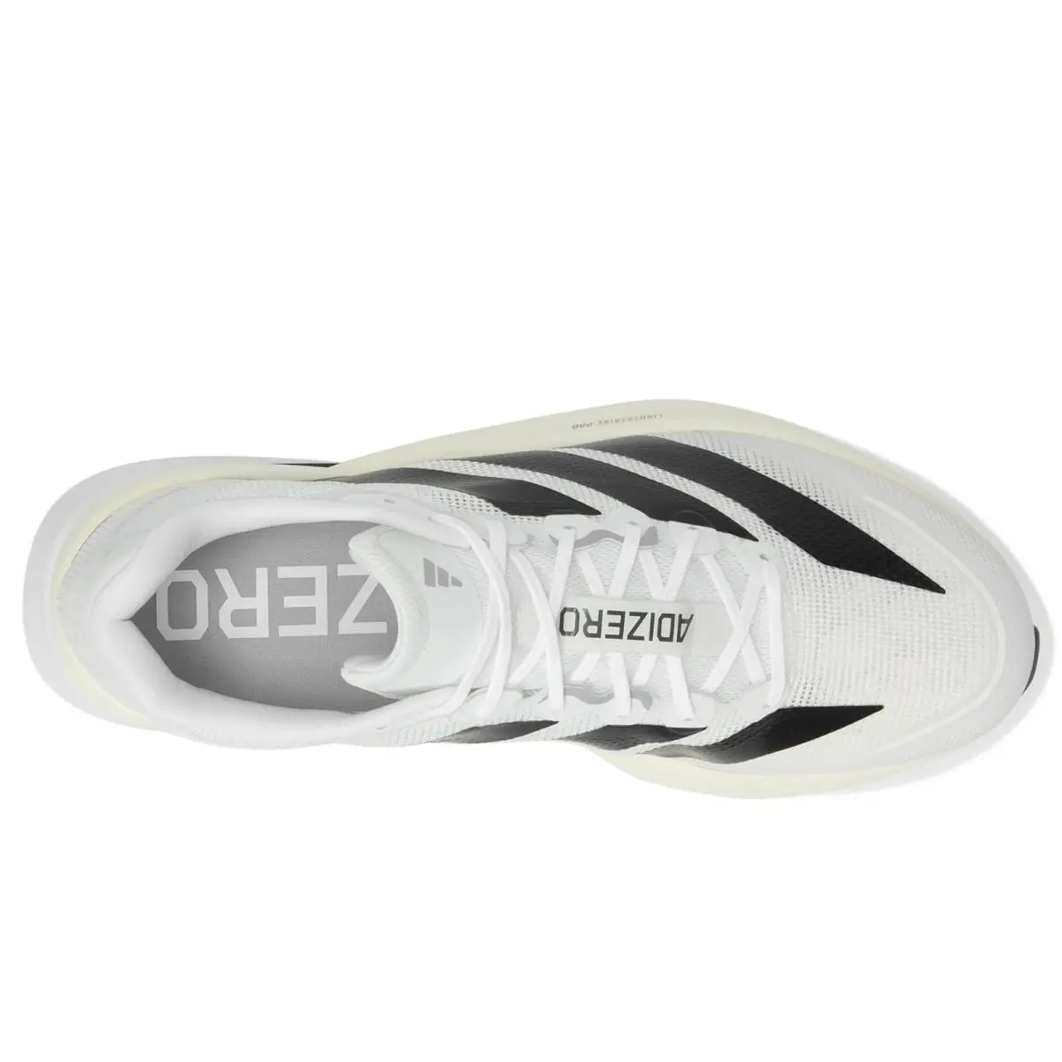 Adidas shoes - Adidas Adizero Boston 13 - Adizero Boston - White 2